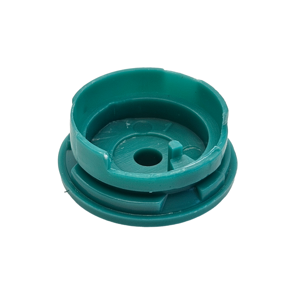 Model 320 Overlok Dikiş Makinesi Tansiyon Plastik Kapak Üst / 30474 - görsel 2