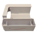 Model 3300 Dikiş Makinesi Aksesuar Kutusu / 3300-2-42-43-44