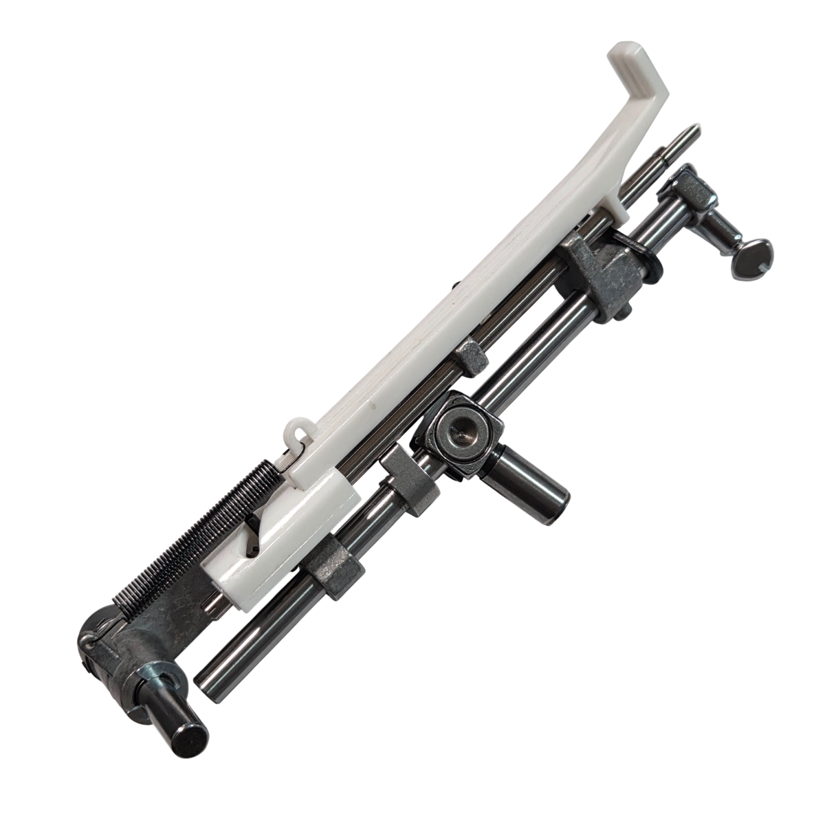 Model 3300 Seri Dikiş Makinesi İğne Mili, Mil Kapağı Ve Otamatik İplik Takma Set / 3300-3300T-4-19(-1-2)