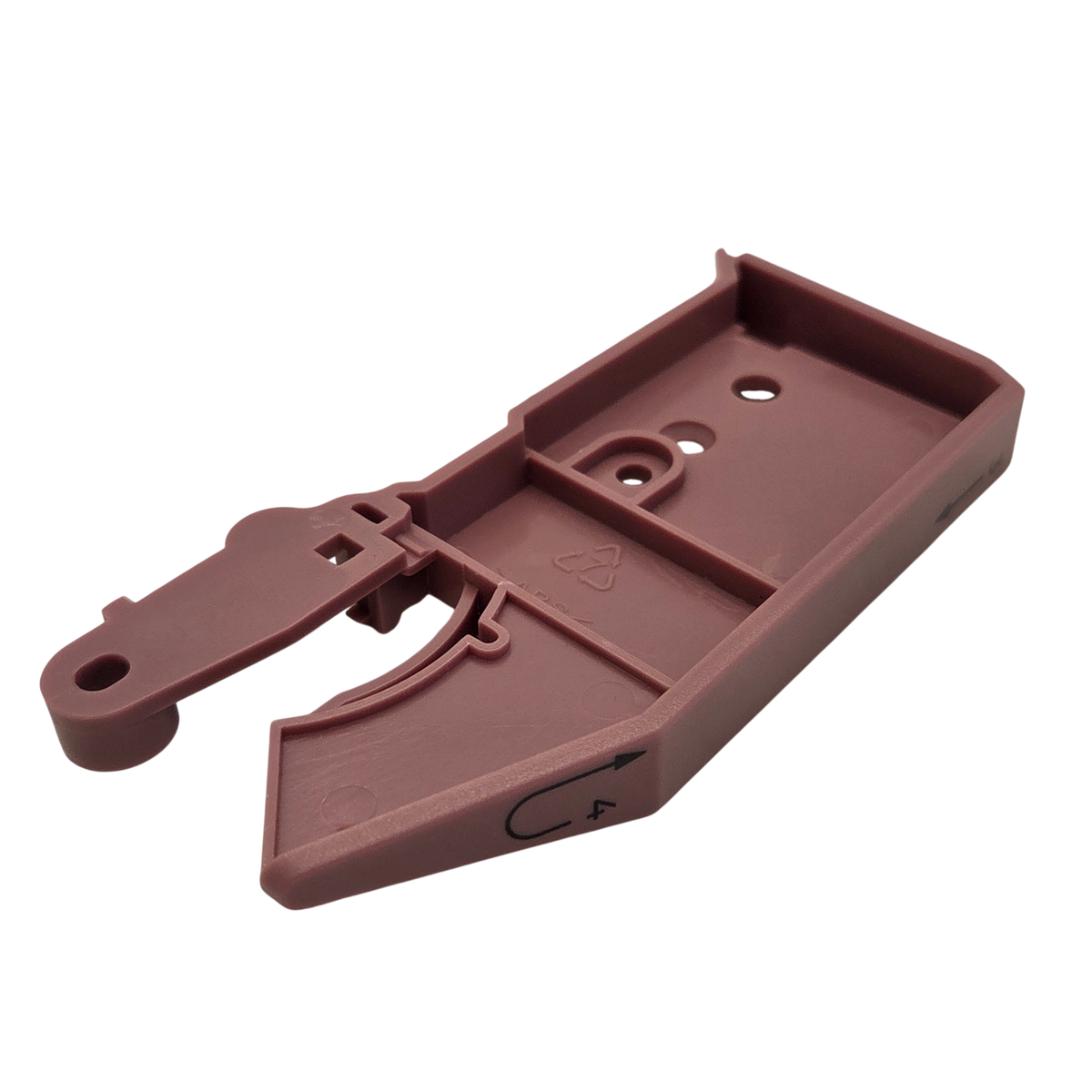 Model 3300 Seri Dikiş Makinesi Horoz Geri Dönüş Plastiği  / 3300-3300T-3-1