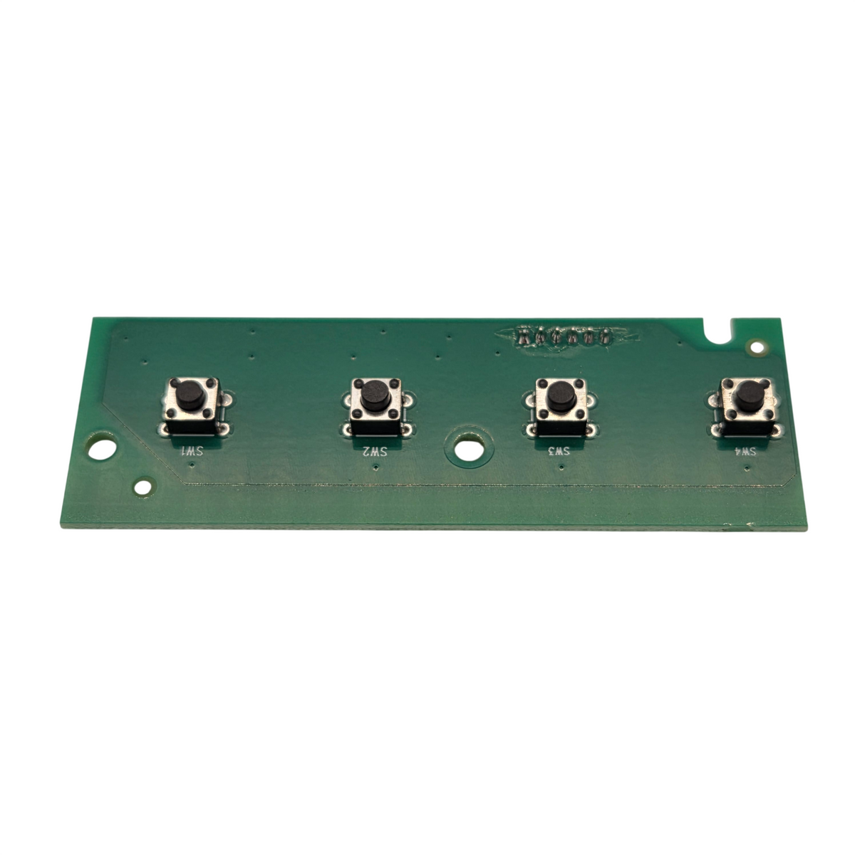 Model 3300 Touch Dikiş Makinesi Düğme Kartı / 3300T-7-58