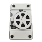 Model 520 Overlok Dikiş Makinesi Pedal / 520-8-9-30 - görsel 2