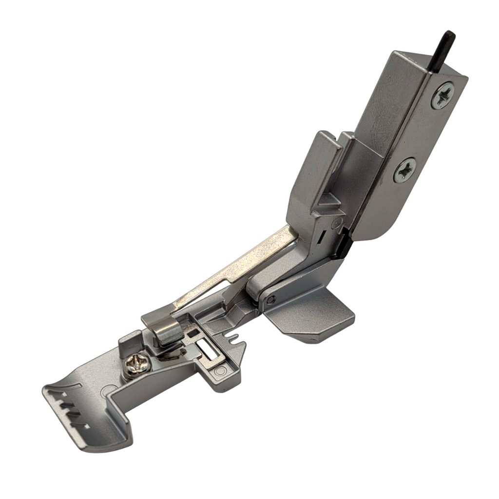 Model 520 Overlok Dikiş Makinesi Ayağı / 520-2-1-2-3-5-6-8 - görsel 2