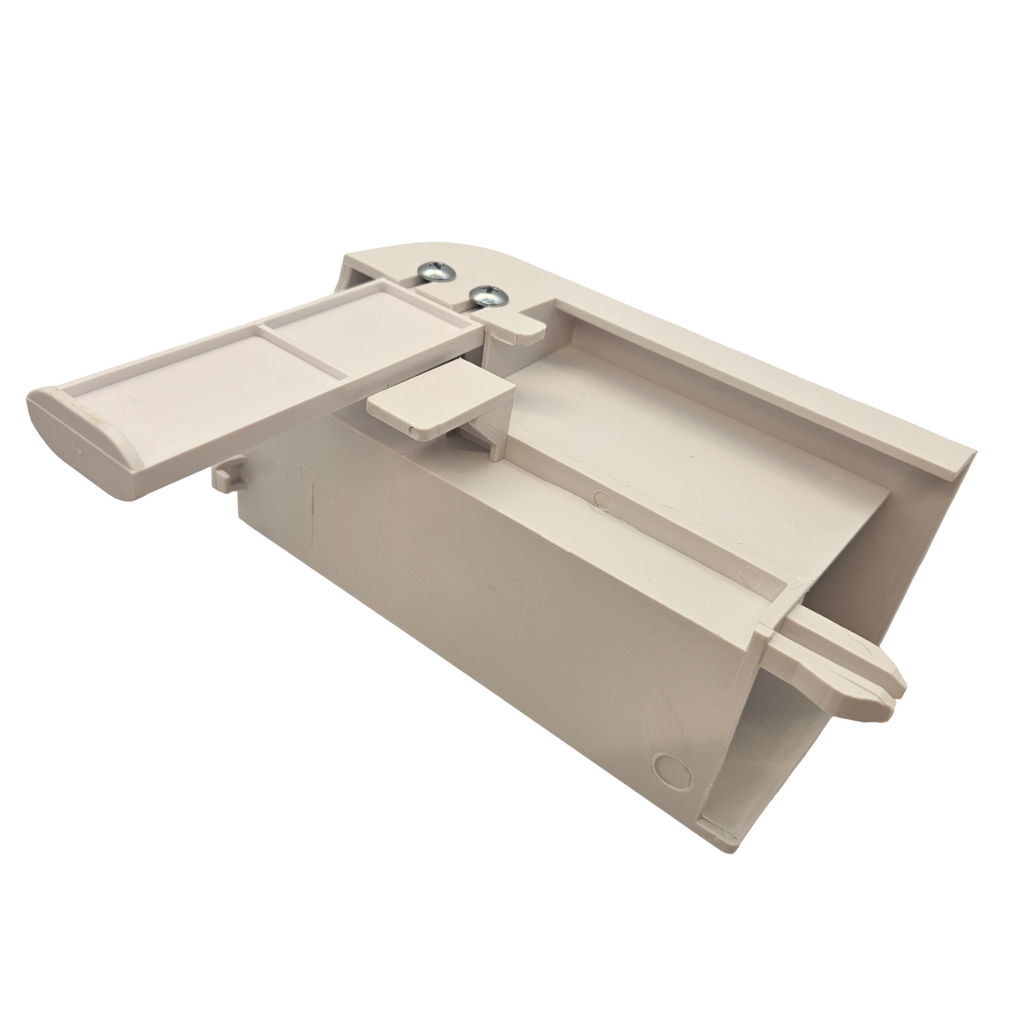 Model 588-590 Ev Tipi Dikiş Makinesi Ön Kapak / 27711/2 - görsel 2