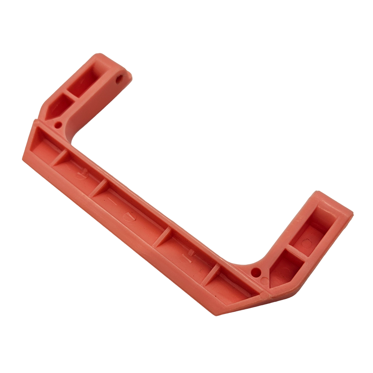 Model 588 Dikiş Makinesi Tutma (Taşıma) Kolu (Pembe) / 27704 - görsel 2