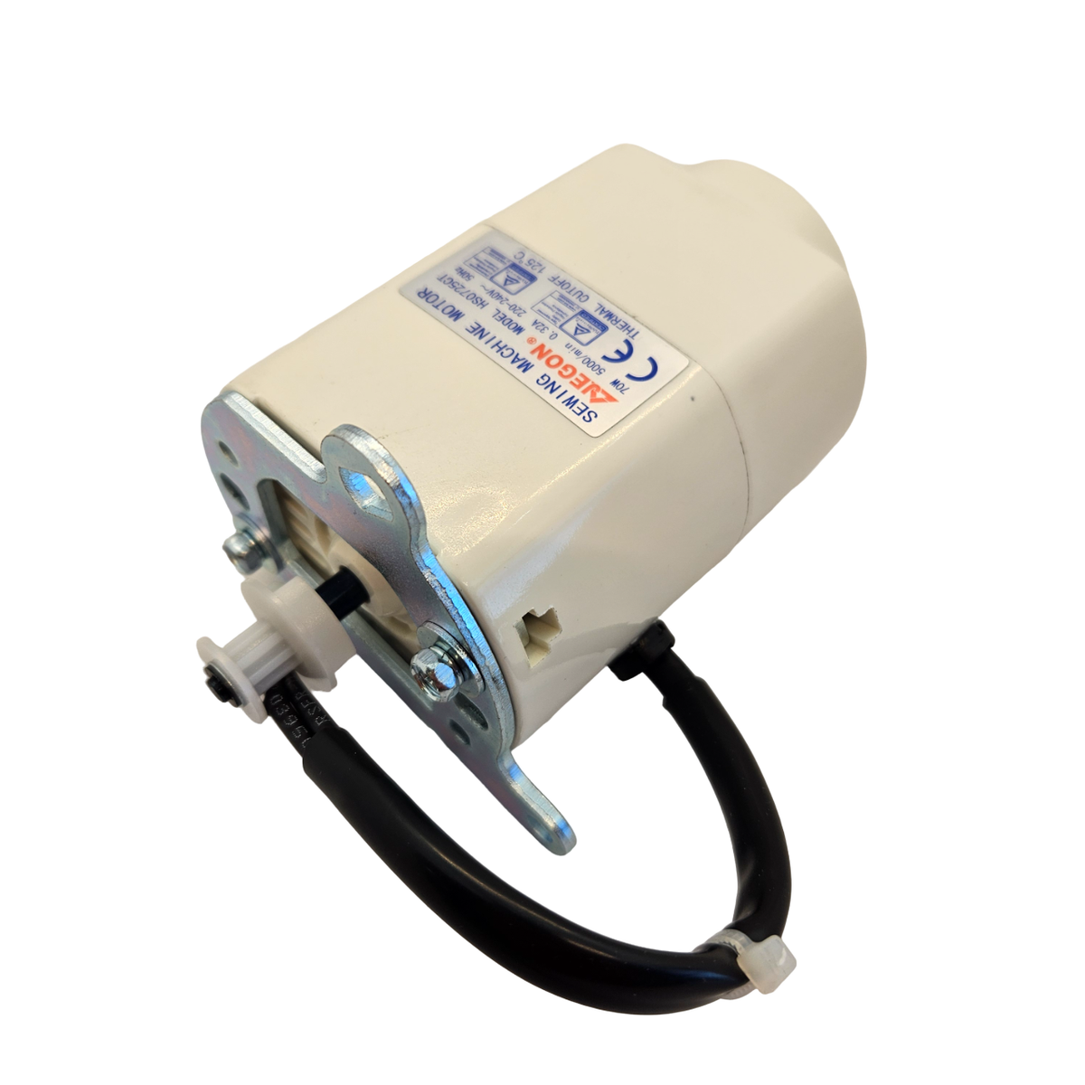 Model 590 Dikiş Makinesi Ana Motor 70W / 27300 - görsel 2