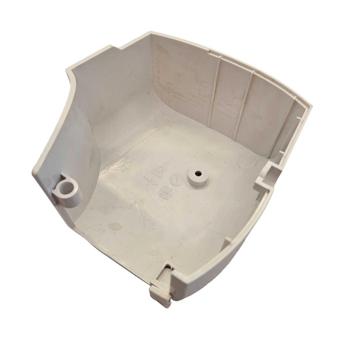 Model 590 Dikiş Makinesi Yan Kapak / 27802 - görsel 2