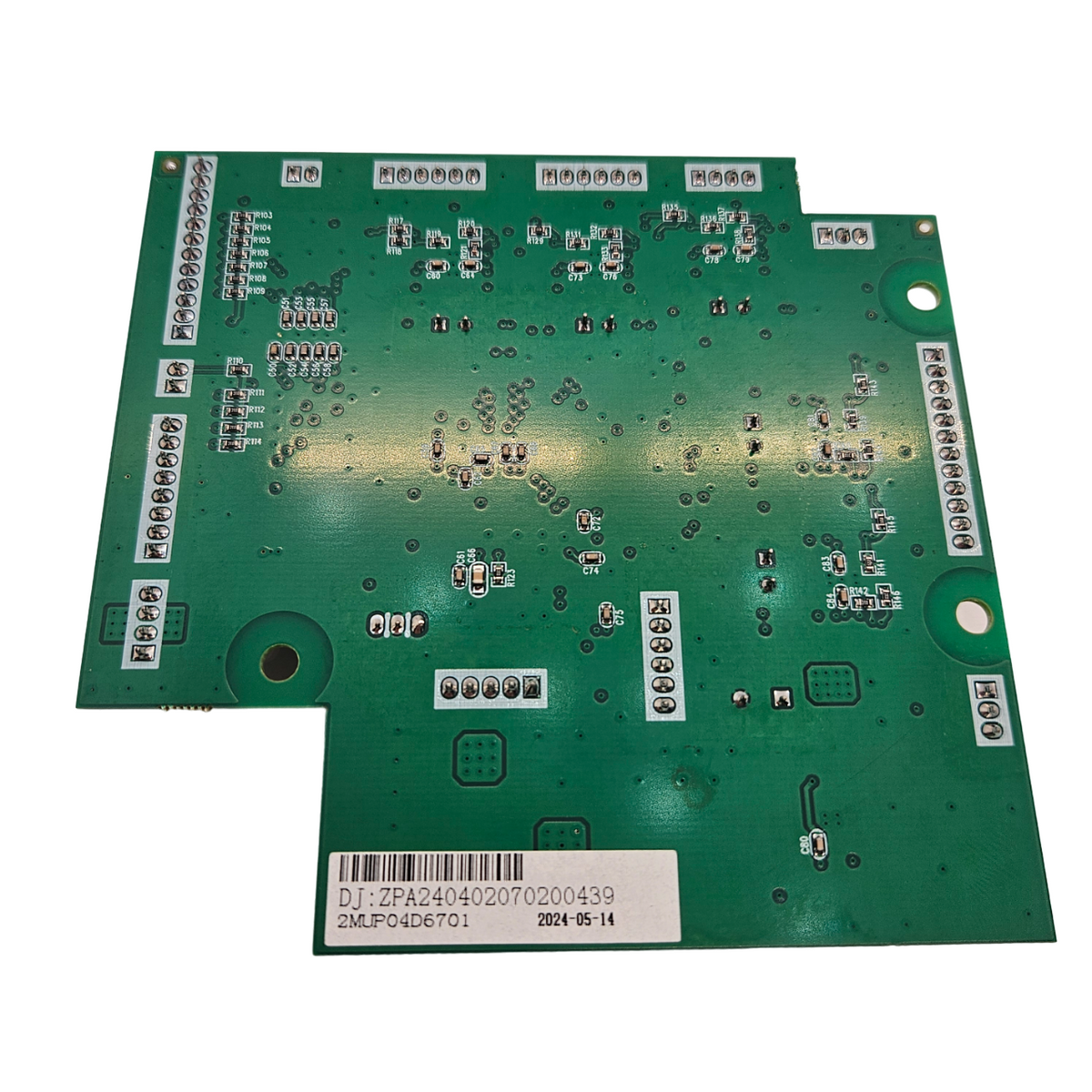 Model ES5 Ev Tipi Dikiş Makinesi Ana Kart / ES5-TD0001 - görsel 2