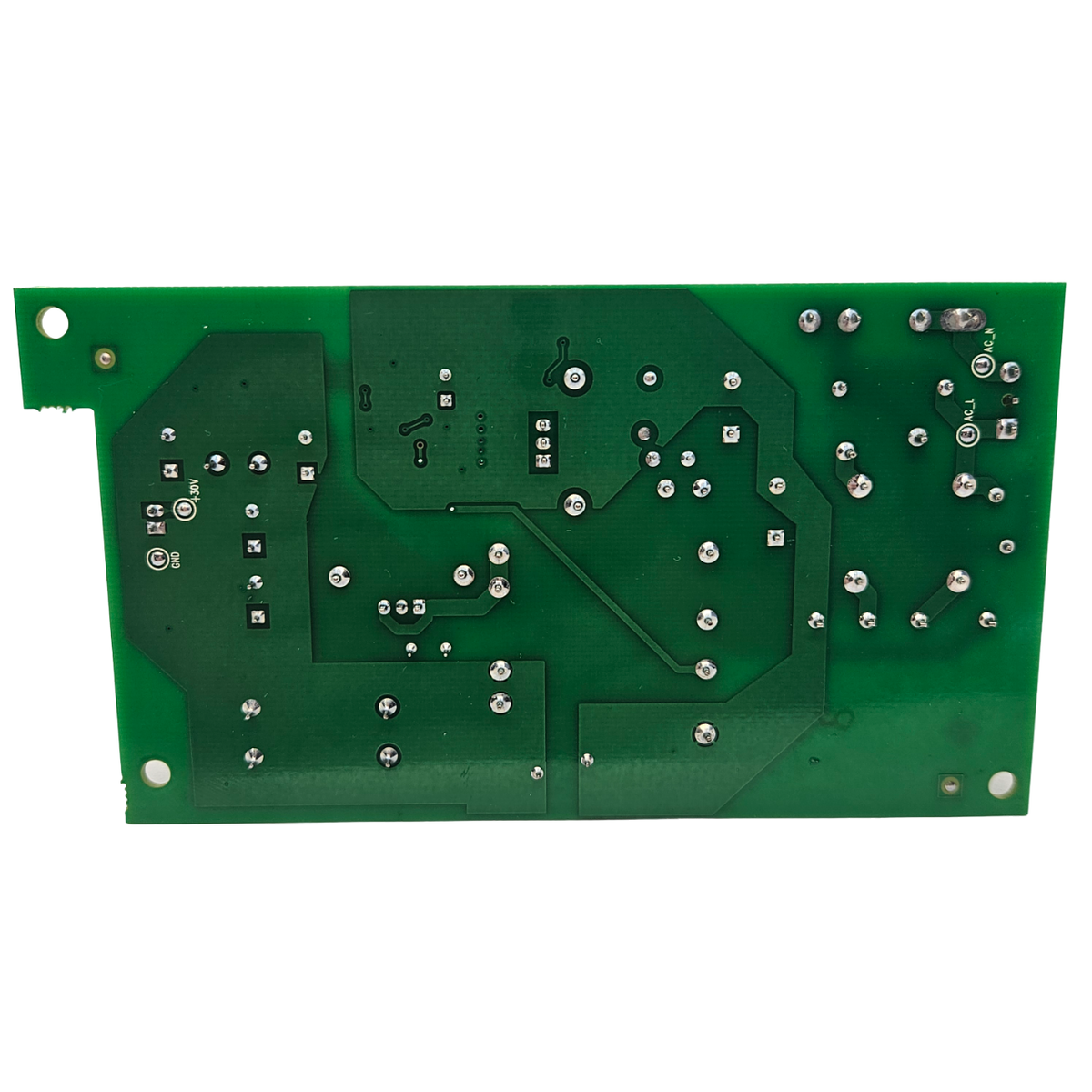 Model ES5 Ev Tipi Dikiş Makinesi Güç Kartı / ES5-TD0002 - görsel 3