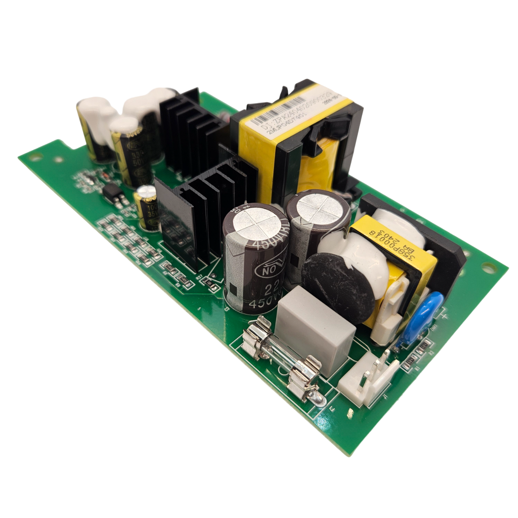 Model ES5 Ev Tipi Dikiş Makinesi Güç Kartı / ES5-TD0002 - görsel 2