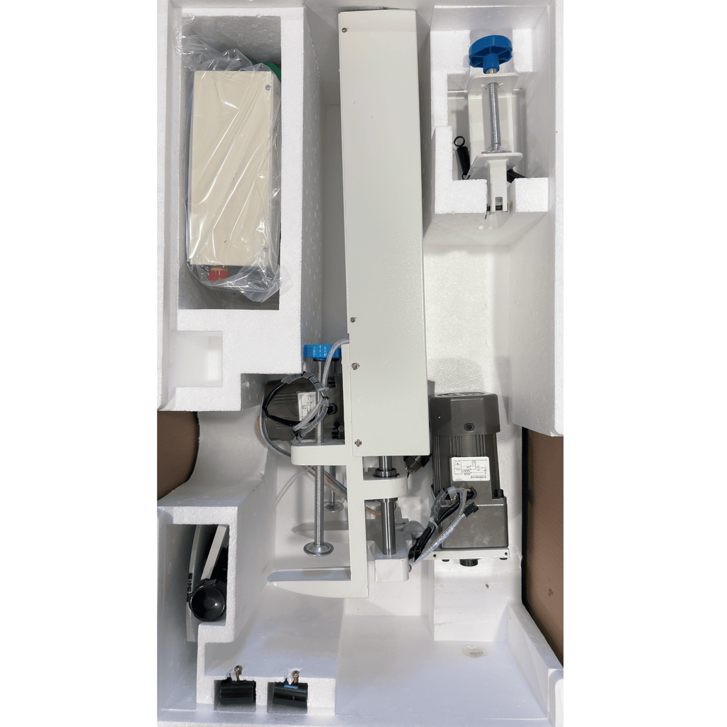 Otomatik Pastal Başı Kesim Makinesi 2.7 Metre / PLS-S2 - görsel 2