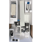 Otomatik Pastal Başı Kesim Makinesi 2.7 Metre / PLS-S2 - görsel 2