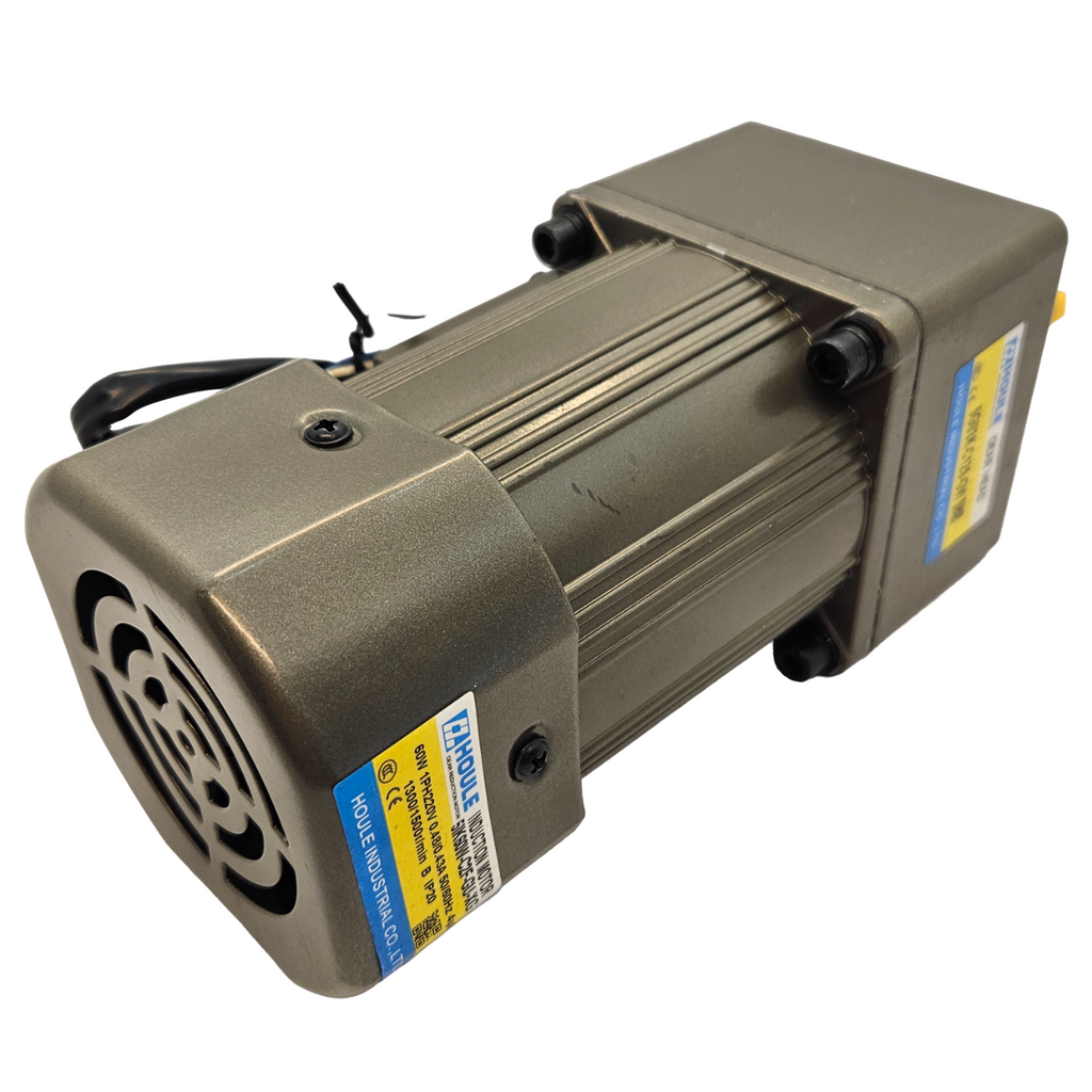 Otomatik Pastal Başı Makinesi Kafa Hareket Motoru / PLS-S2-C29 - görsel 2