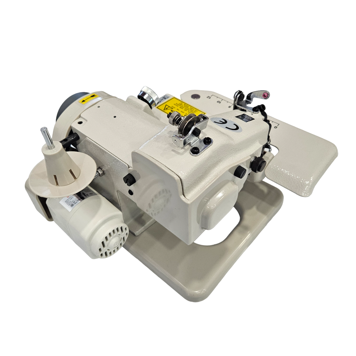 Paça Baskı Makinesi / MS-500 (KX-500) - görsel 4