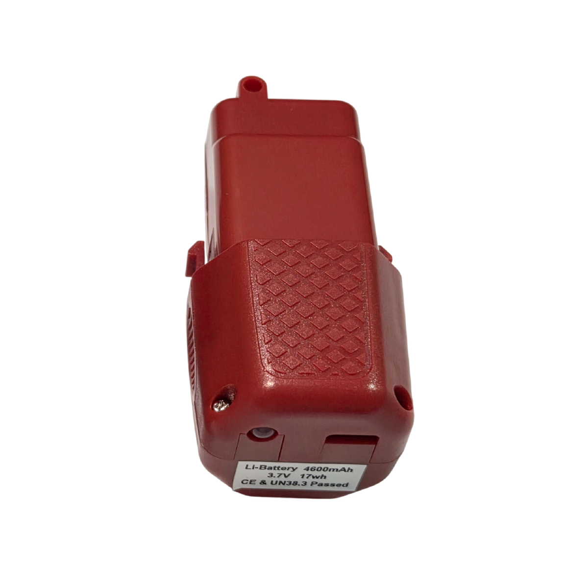 Şarjlı Çok Amaçlı Kesim Makası / MEC-10 - görsel 3