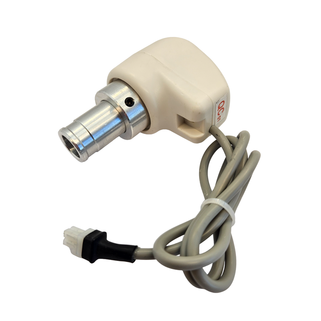 Servo Motor Senkron - görsel 2