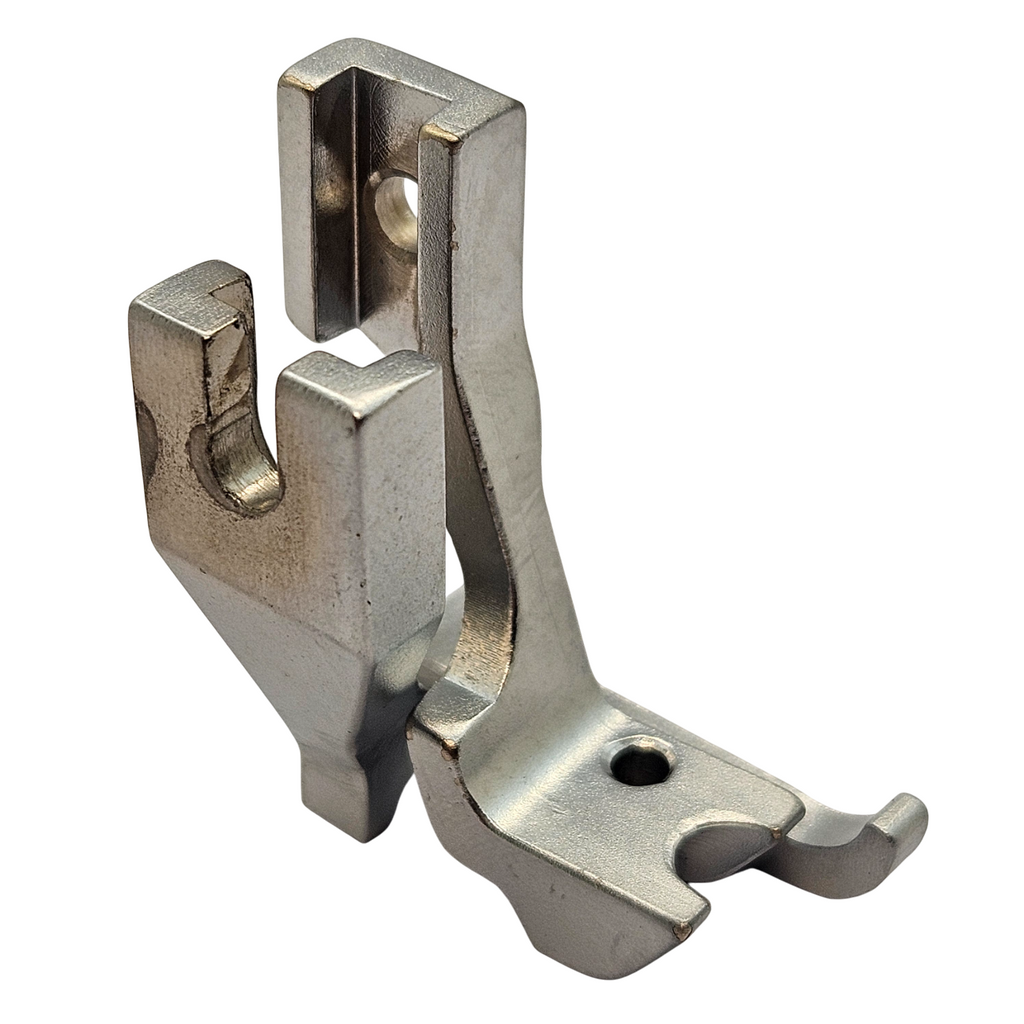 Typical GC-302/303 Sağ 6mm Fitil Ön-Arka Ayak Takımı (No.11) - görsel 2