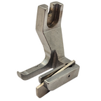 Typical GC-302/303 Sağ 8mm Çima Ayak (No.4)