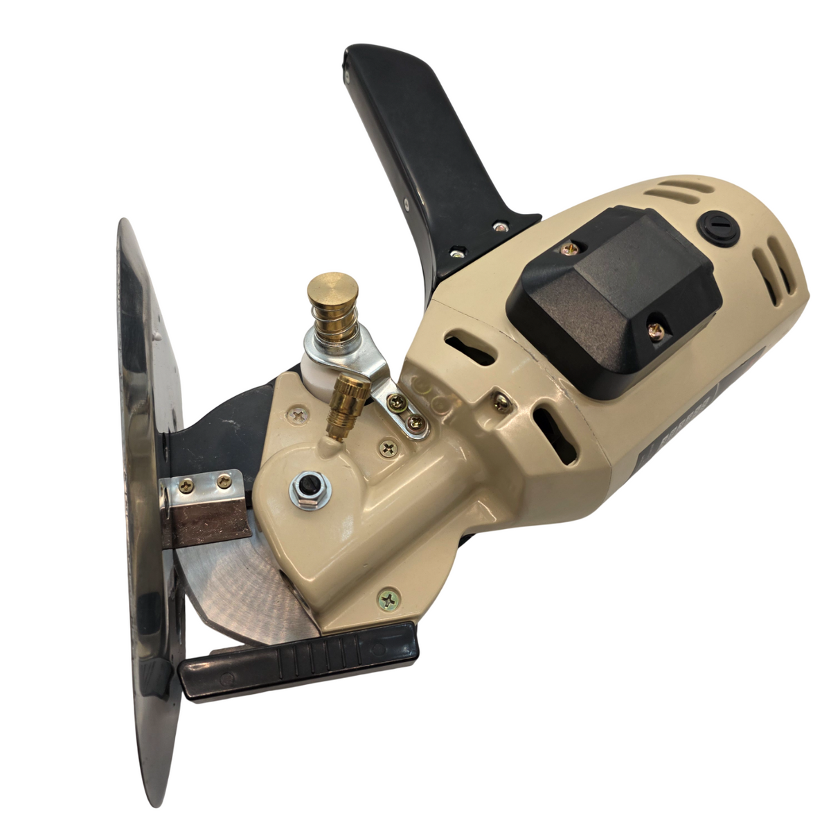 Yuvarlak Kumaş Kesim Motoru 350W / PLS-100 (YCM-40) - görsel 4