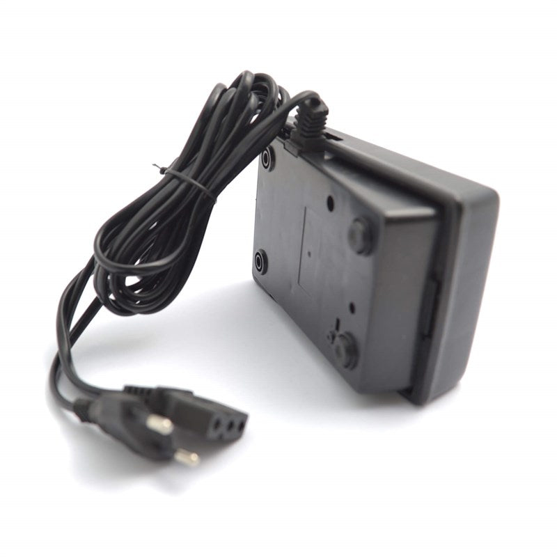 Ev Tipi Aile Dikiş Makinesi Plastik Motor Pedalı / HKT-08-07 (BD-0035) - görsel 3
