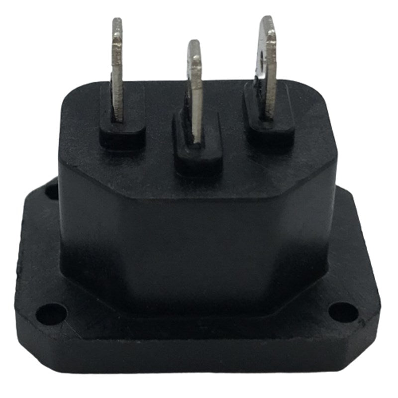 Akülü Çuvalağzı Dikiş Makinesi Fiş Soketi / GK9-370-A068 - görsel 3