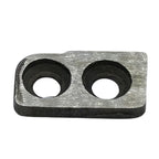 Akülü Çuvalağzı Dikiş Makinesi Sabit Bıçak / GK9-370-A051 - görsel 2