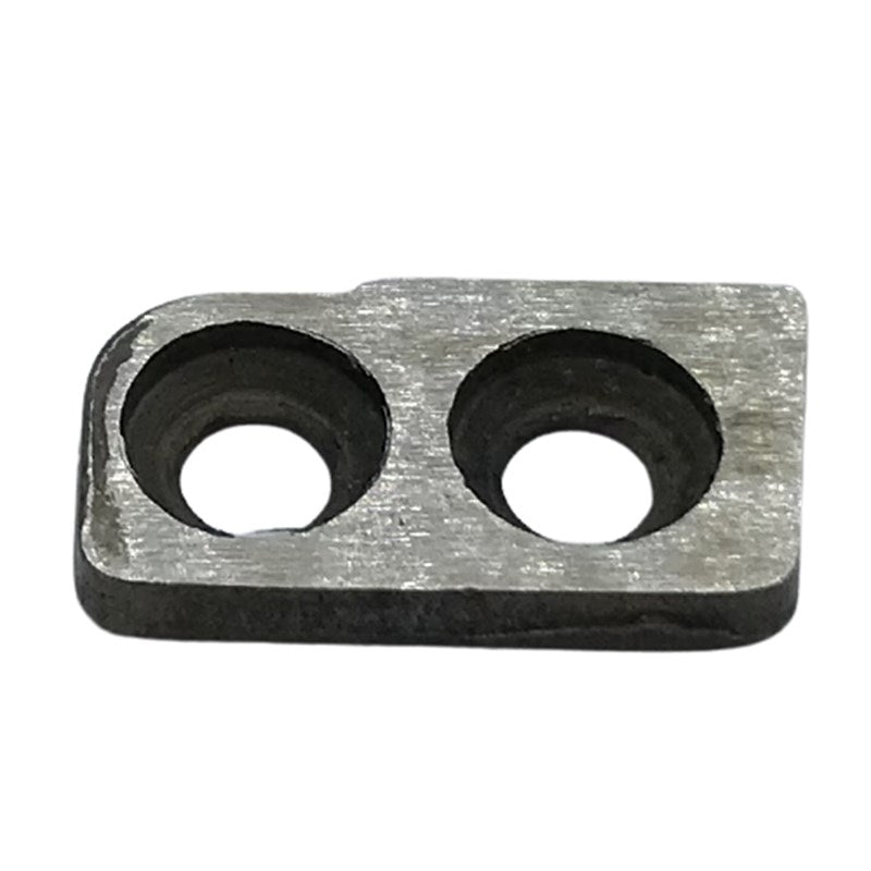 Akülü Çuvalağzı Dikiş Makinesi Sabit Bıçak / GK9-370-A051 - görsel 2