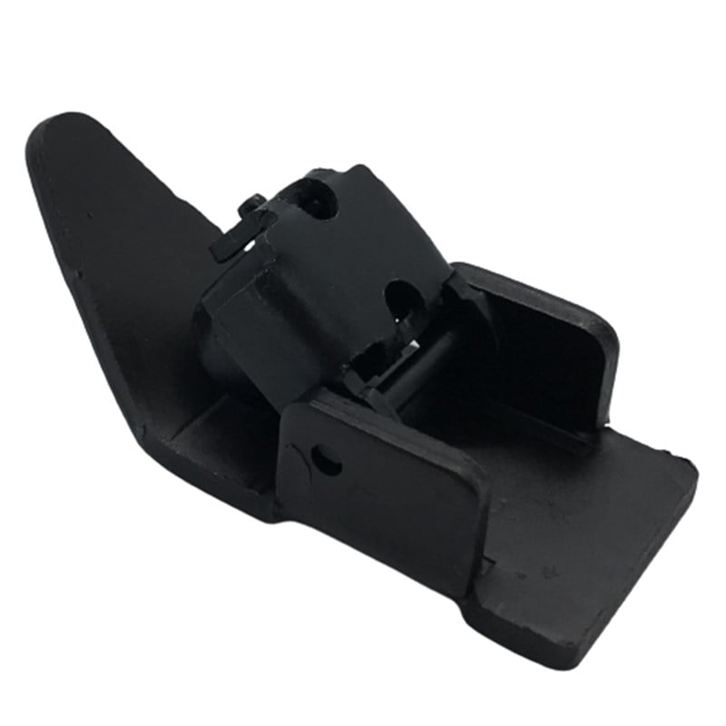 Akülü Çuvalağzı Dikiş Makinesi Ayak / GK9-370-A033 - görsel 2