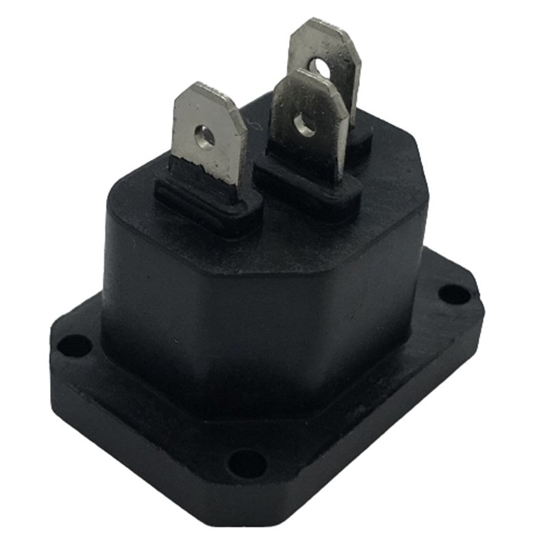 Akülü Çuvalağzı Dikiş Makinesi Fiş Soketi / GK9-370-A068 - görsel 4