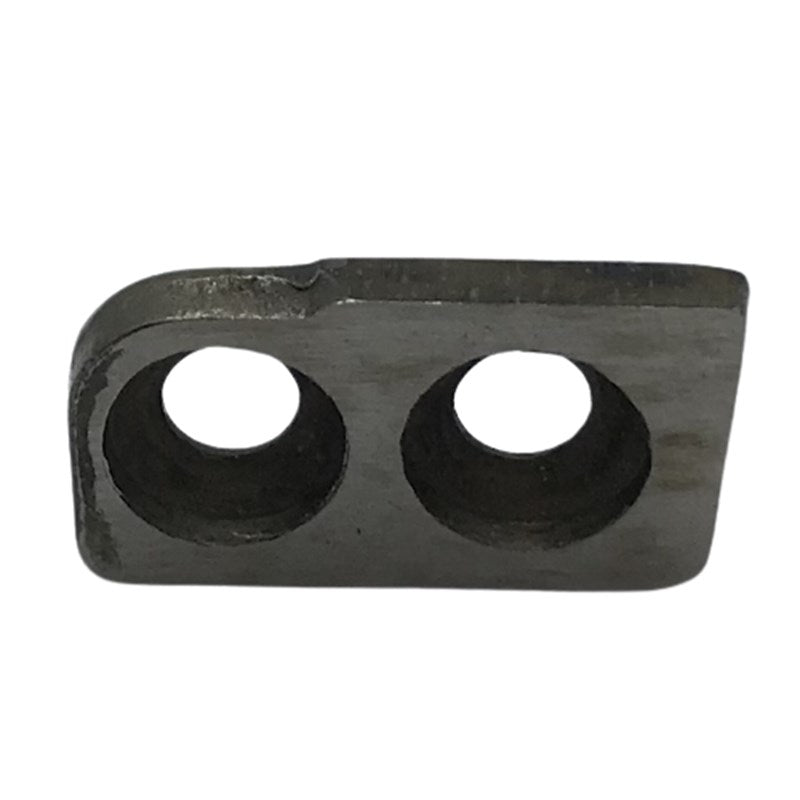 Akülü Çuvalağzı Dikiş Makinesi Sabit Bıçak / GK9-370-A051 - görsel 3