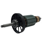 Akülü Çuvalağzı Dikiş Makinesi Motor Rotor / GK9-370-A003 - görsel 2