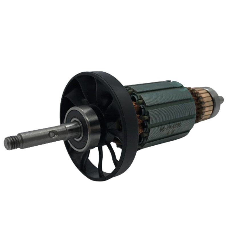 Akülü Çuvalağzı Dikiş Makinesi Motor Rotor / GK9-370-A003 - görsel 2