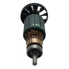 Akülü Çuvalağzı Dikiş Makinesi Motor Rotor / GK9-370-A003 - görsel 4