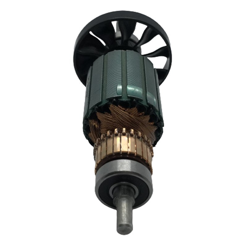 Akülü Çuvalağzı Dikiş Makinesi Motor Rotor / GK9-370-A003 - görsel 4