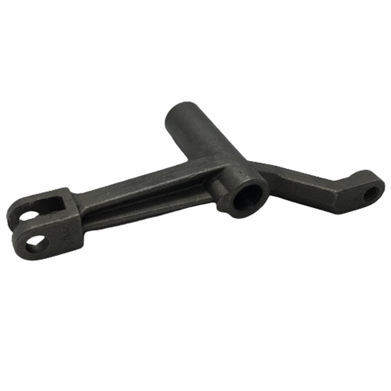 Akülü Çuvalağzı Dikiş Makinesi İğne Mil Mafsal Salıncağı / GK9-370-A008 - görsel 3