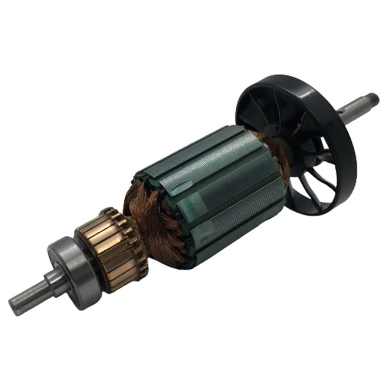 Akülü Çuvalağzı Dikiş Makinesi Motor Rotor / GK9-370-A003 - görsel 3