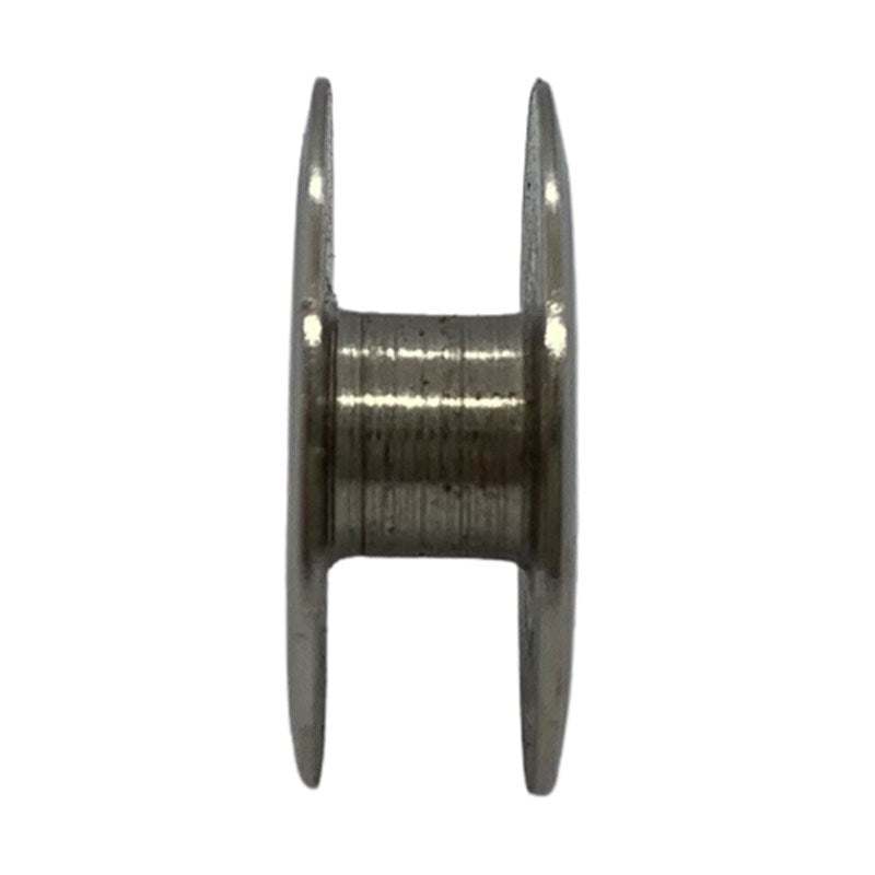 Ayakkabıcı S-29B Eskici Kollu Metal Masura / 8604 (L7006-OA) - görsel 4