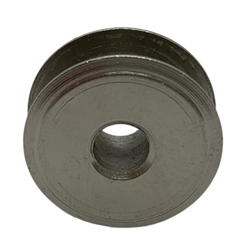 Ayakkabıcı S-29B Eskici Kollu Metal Masura / 8604 (L7006-OA) - görsel 2