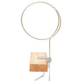 Bel Lastik Takma Aparatı 20cm / DY-WLS-01
