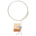 Bel Lastik Takma Aparatı 26cm / DY-WLS-02