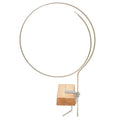 Bel Lastik Takma Aparatı 32cm / DY-WLS-03