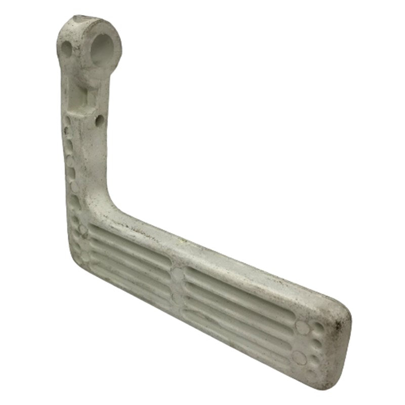 Brother 736 Düz Makina Plastik Beyaz Zikzak Kolu / S32920-101 - görsel 4