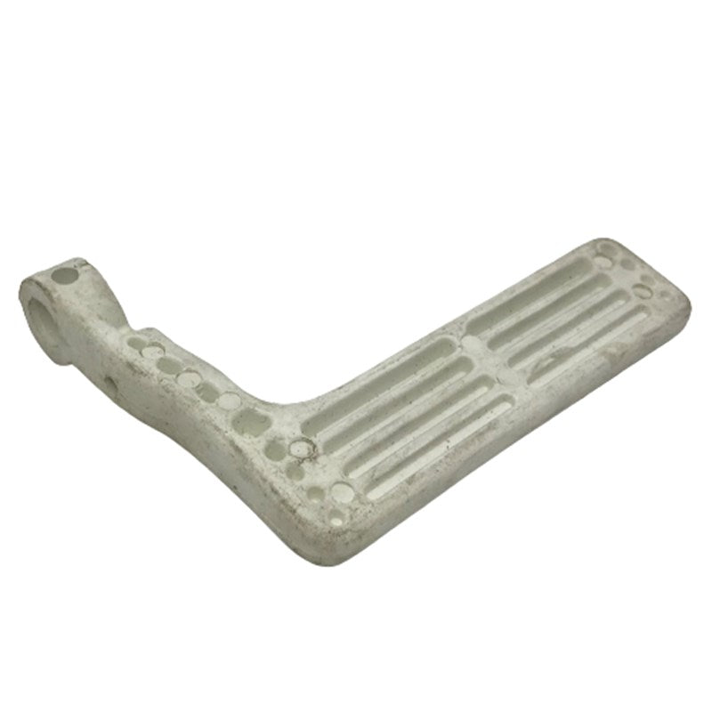 Brother 736 Düz Makina Plastik Beyaz Zikzak Kolu / S32920-101 - görsel 3
