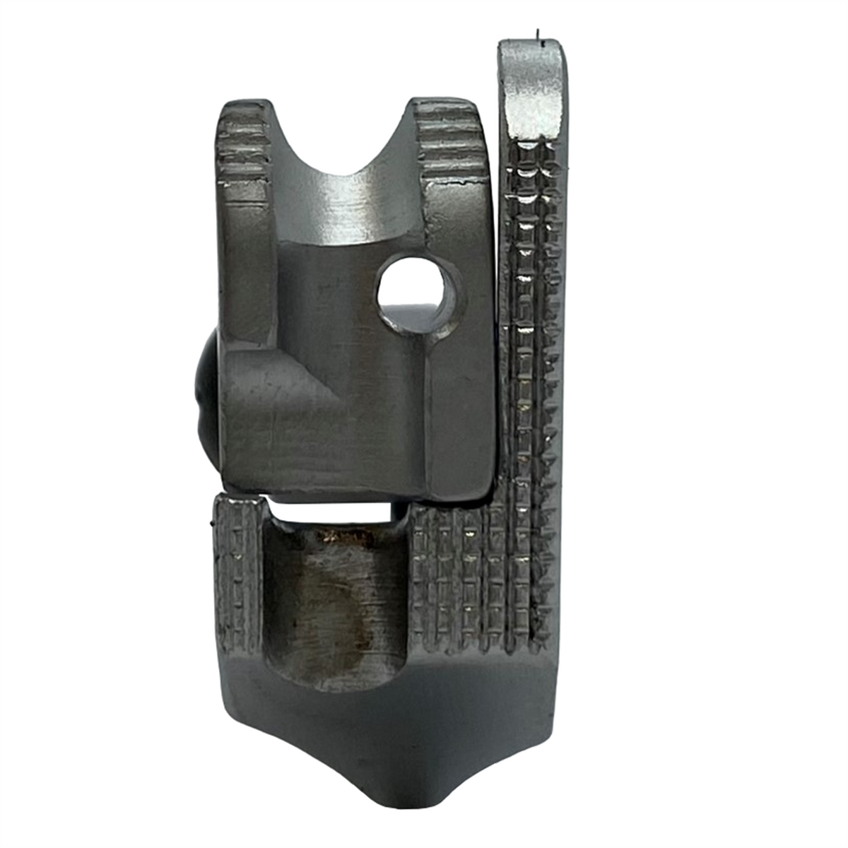 Brother 837 Sağ 6mm Fitil Ön-Arka Ayak Takımı - görsel 4