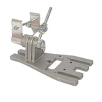 Brother Kollu B928 Kafadan Motor 550Watt (F4 Tipi) / X500 - Görsel 6