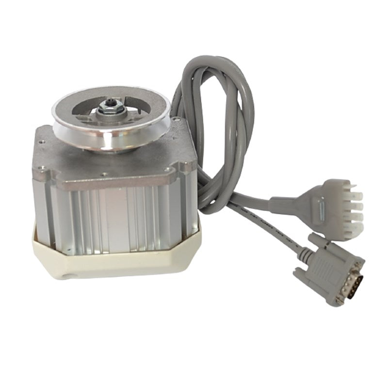 Brother Kollu B928 Kafadan Motor 550Watt (F4 Tipi) / X500 - görsel 4