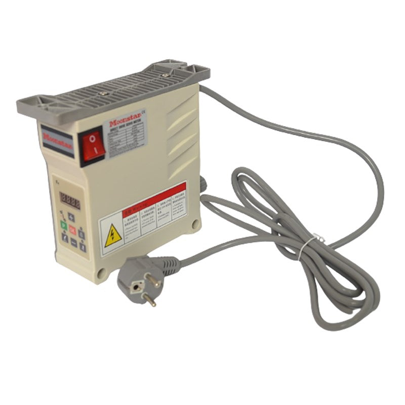 Brother Kollu B928 Kafadan Motor 550Watt (F4 Tipi) / X500 - görsel 2