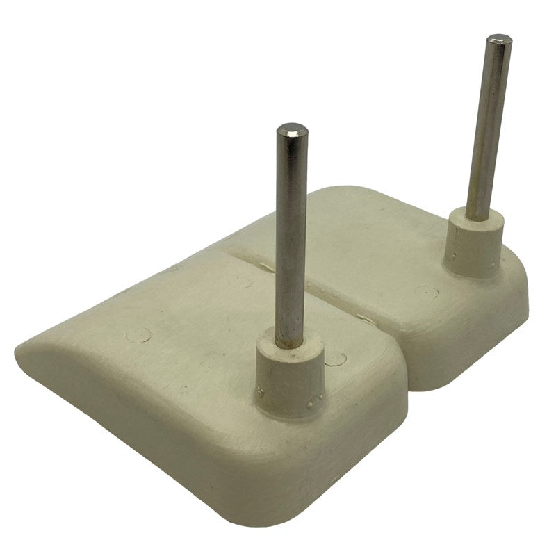 Juki Ponteriz LK1900 Düğme Tası / 178-48458 - görsel 2