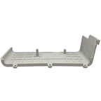Brother Overlok N Seri Yan Plastik Kapak / S38301-020 - görsel 4