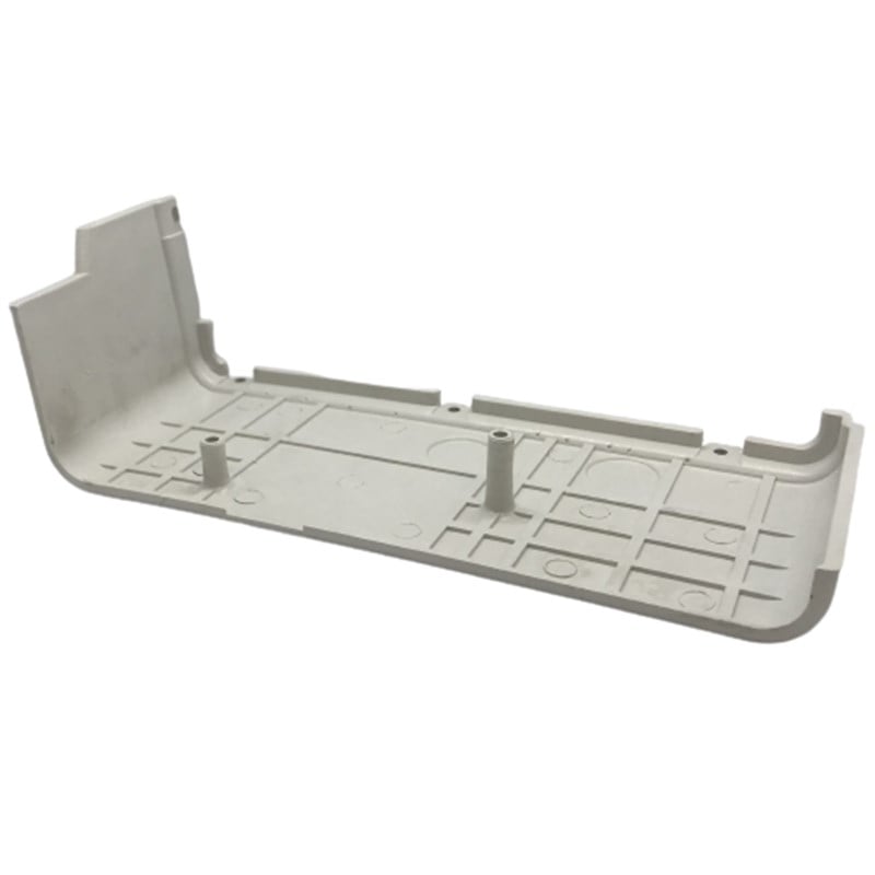 Brother Overlok N Seri Yan Plastik Kapak / S38301-020 - görsel 3